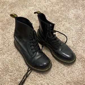 Doc Martens